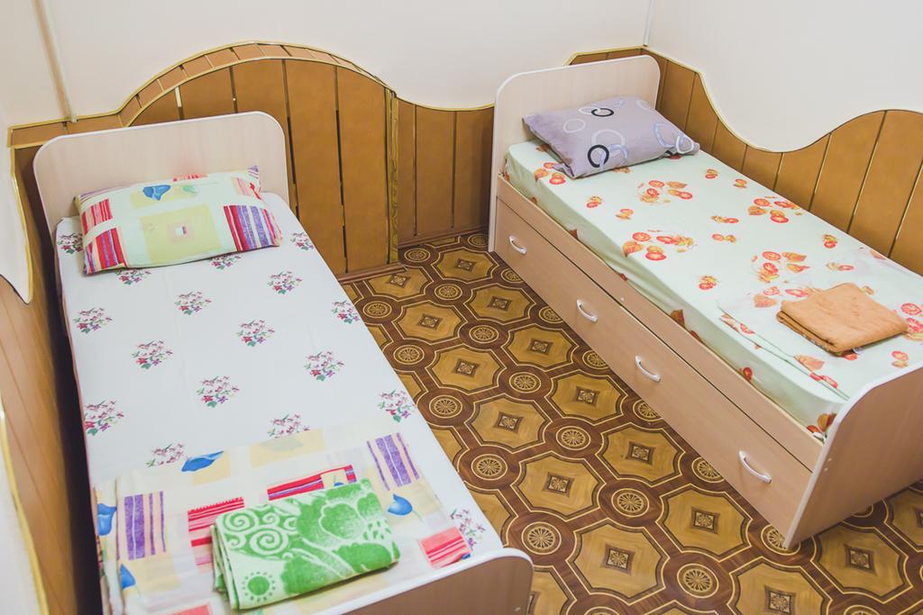 Mini-Hotel "Ural" Chelyabinsk Room photo